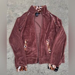 Brown Sweater (5 For $30)